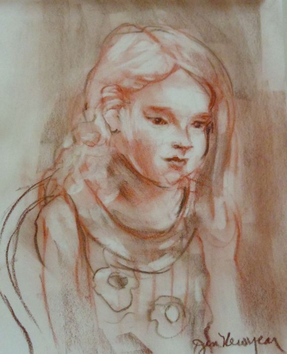 (c) 2012 Jennifer Newyear