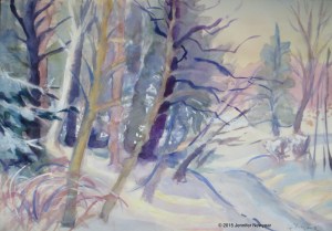 © 2015 Jennifer Newyear 