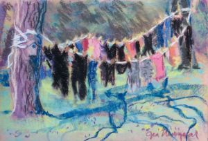 © 2015 Jennifer Newyear 