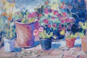 © 2015 Jennifer Newyear 